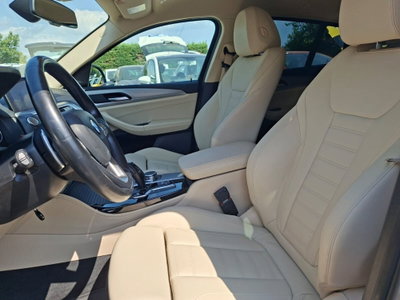 BMW X4 xDrive25d (17)