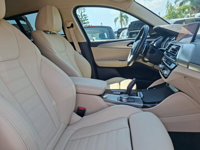 BMW X4 xDrive25d (18)