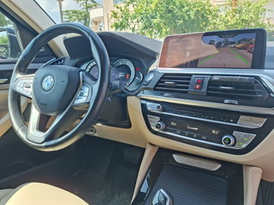 BMW X4 xDrive25d (19)