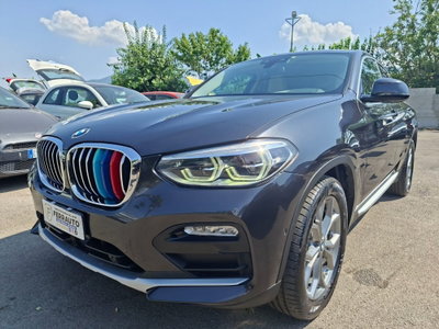 BMW X4 xDrive25d (4)