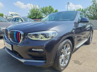 BMW X4 xDrive25d (5)