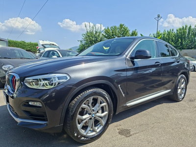 BMW X4 xDrive25d (6)