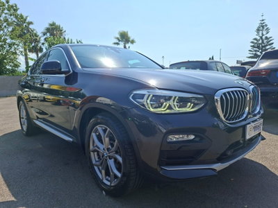 BMW X4 xDrive25d (7)