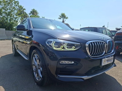 BMW X4 xDrive25d (8)