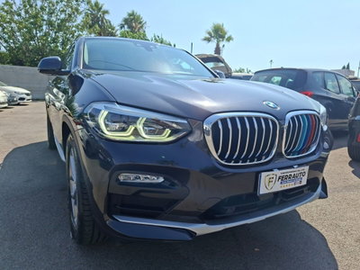 BMW X4 xDrive25d (9)