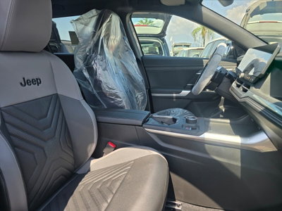 Jeep Compass 2.2 CRD Limited Black Edition 2WD (18)