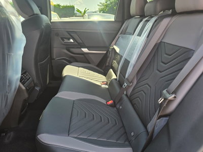 Jeep Compass 2.2 CRD Limited Black Edition 2WD (19)