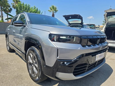 Jeep Compass 2.2 CRD Limited Black Edition 2WD (20)
