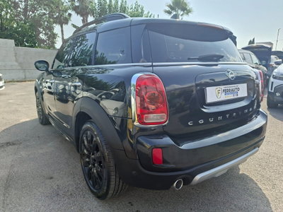 MINI Mini Countryman 2.0 Cooper D Baker Street Countryman (10)