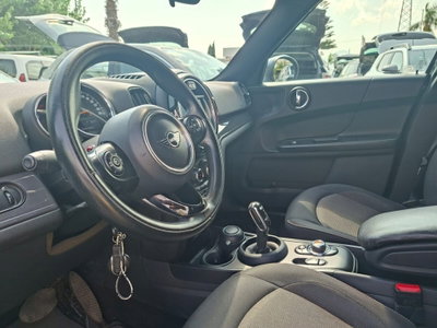 MINI Mini Countryman 2.0 Cooper D Baker Street Countryman (17)