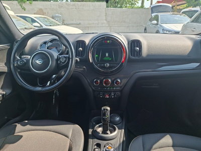 MINI Mini Countryman 2.0 Cooper D Baker Street Countryman (18)