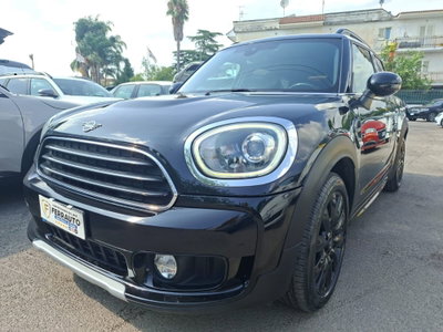 MINI Mini Countryman 2.0 Cooper D Baker Street Countryman (3)