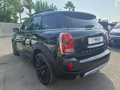 MINI Mini Countryman 2.0 Cooper D Baker Street Countryman (8)