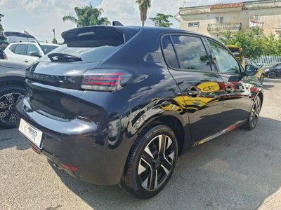 Peugeot 208 PureTech 100 Stop&Start 5 porte Allure (4)
