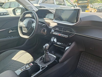 Peugeot 208 PureTech 100 Stop&Start 5 porte Allure (12)