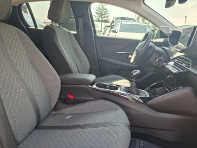 Peugeot 208 PureTech 100 Stop&Start 5 porte Allure (9)