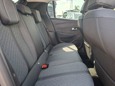 Peugeot 208 PureTech 100 Stop&Start 5 porte Allure (13)