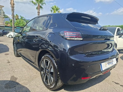 Peugeot 208 PureTech 100 Stop&Start 5 porte Allure (17)