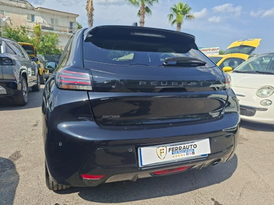 Peugeot 208 PureTech 100 Stop&Start 5 porte Allure (6)