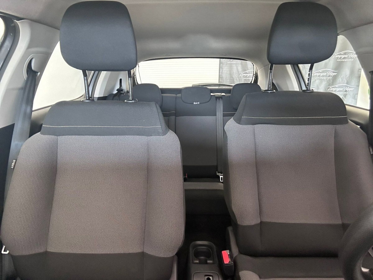 Citroen C3 PureTech 82 Feel (12)