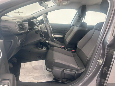 Citroen C3 PureTech 82 Feel (13)