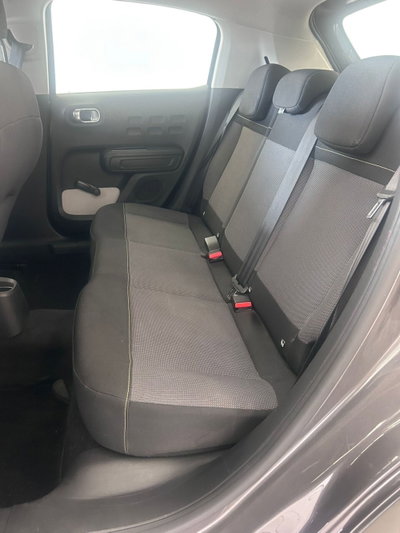 Citroen C3 PureTech 82 Feel (14)