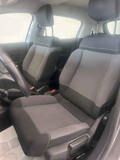 Citroen C3 PureTech 82 Feel (15)