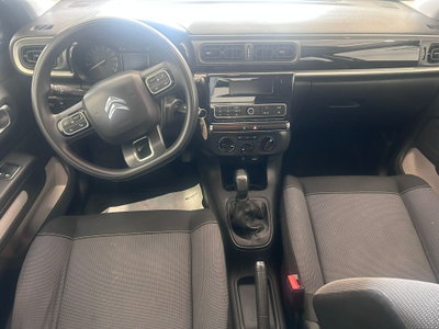 Citroen C3 PureTech 82 Feel (16)