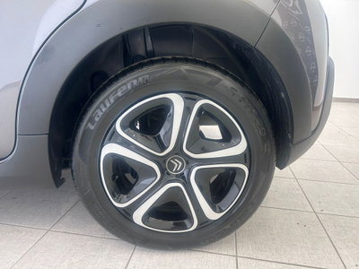 Citroen C3 PureTech 82 Feel (17)