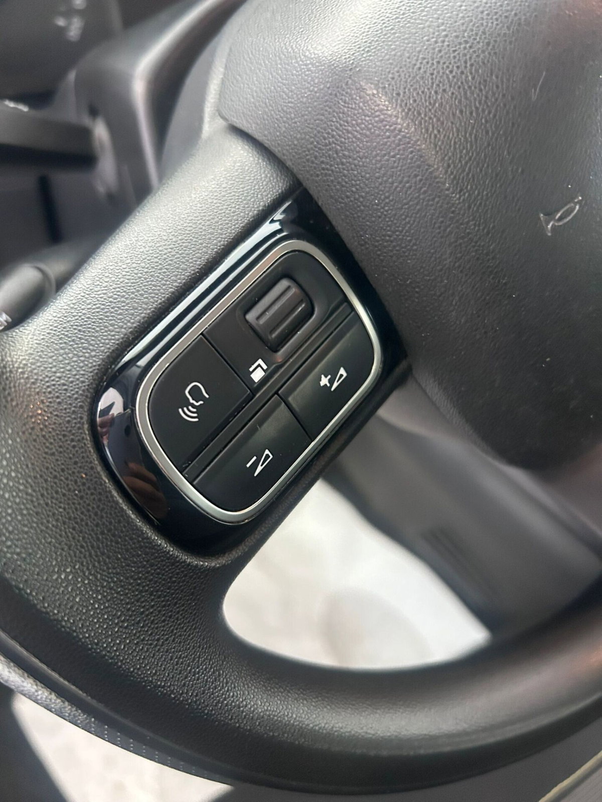 Citroen C3 PureTech 82 Feel (18)