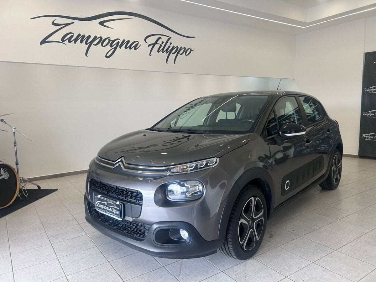 Citroen C3 PureTech 82 Feel (19)