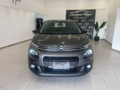 Citroen C3 PureTech 82 Feel (2)