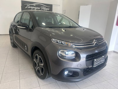 Citroen C3 PureTech 82 Feel (3)