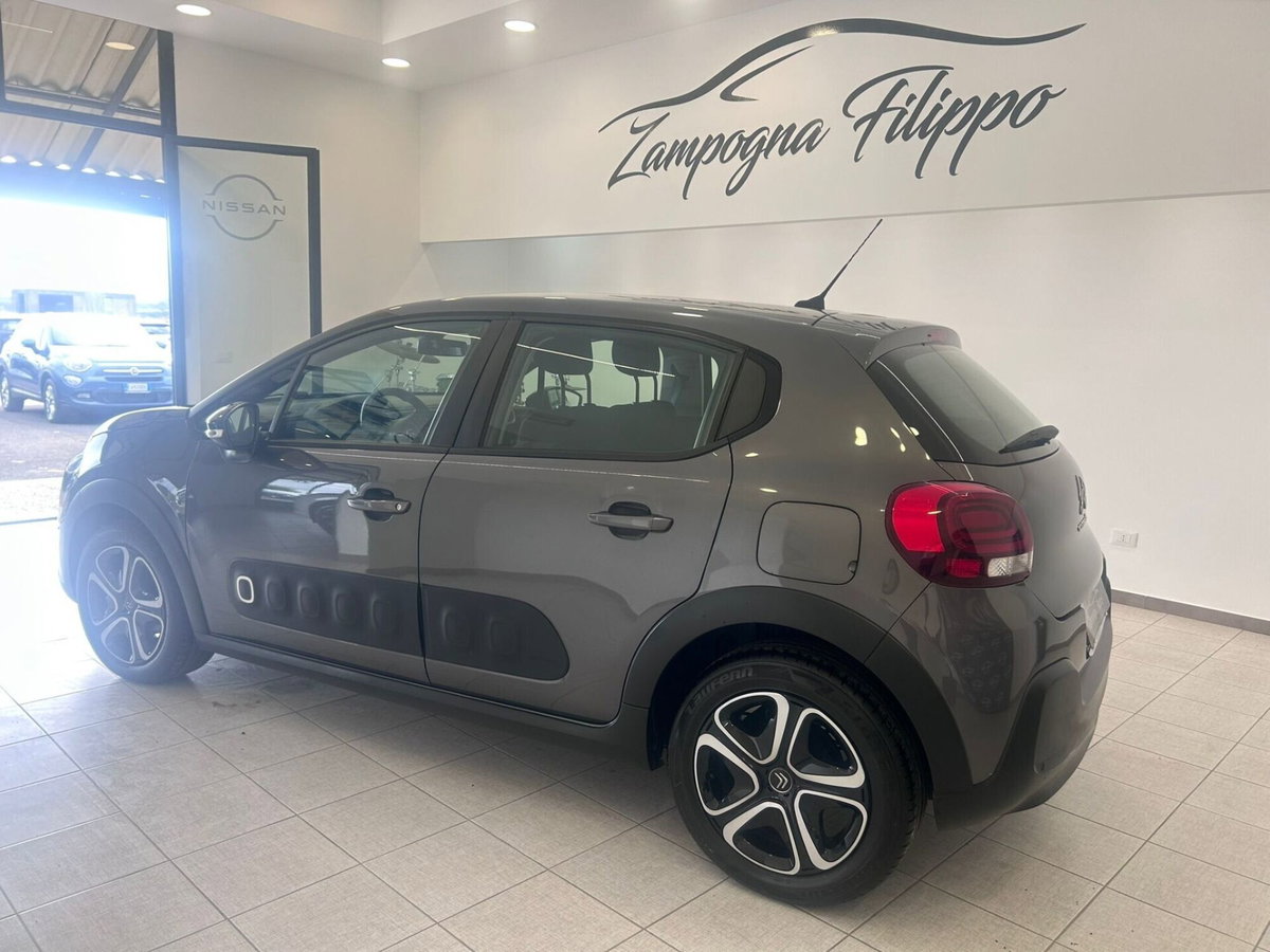Citroen C3 PureTech 82 Feel (7)
