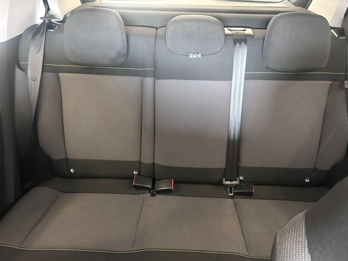 Citroen C3 PureTech 82 Feel (9)