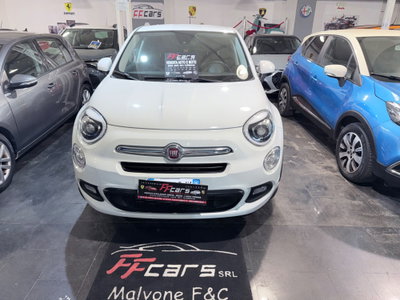 Fiat 500X 1.3 MultiJet 95 CV Lounge usata