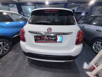 Fiat 500X 1.3 MultiJet 95 CV Lounge (10)