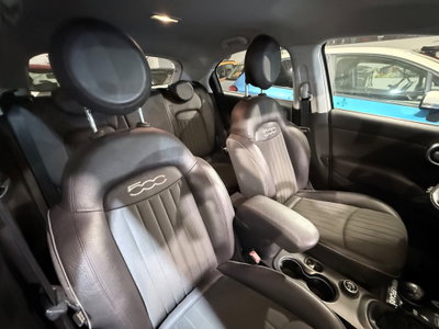 Fiat 500X 1.3 MultiJet 95 CV Lounge (12)