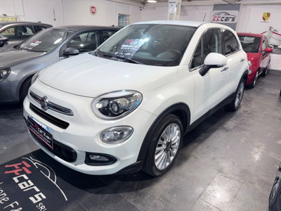 Fiat 500X 1.3 MultiJet 95 CV Lounge (2)