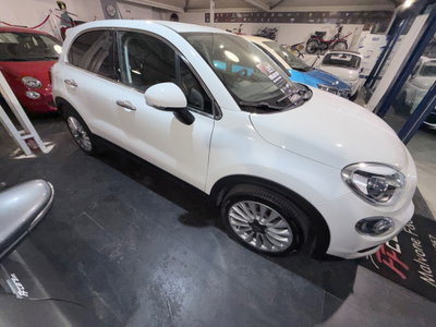 Fiat 500X 1.3 MultiJet 95 CV Lounge (4)