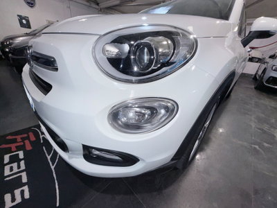 Fiat 500X 1.3 MultiJet 95 CV Lounge (7)