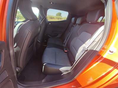 Renault Clio TCe 100 CV GPL 5 porte Techno (10)
