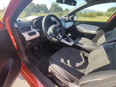 Renault Clio TCe 100 CV GPL 5 porte Techno (15)