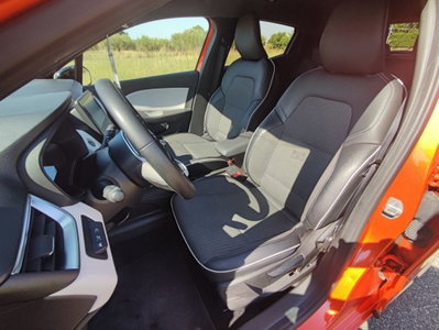 Renault Clio TCe 100 CV GPL 5 porte Techno (17)