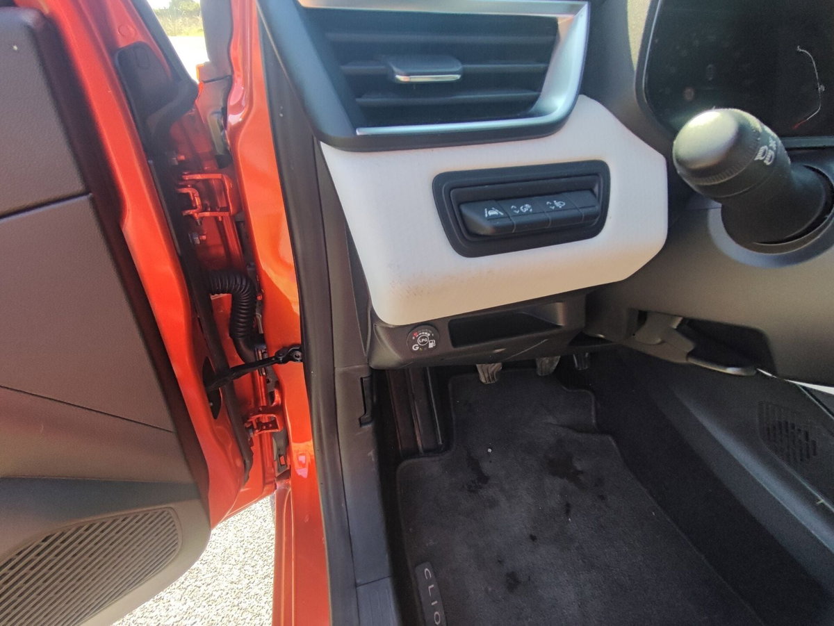 Renault Clio TCe 100 CV GPL 5 porte Techno (18)