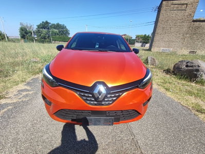 Renault Clio TCe 100 CV GPL 5 porte Techno (2)
