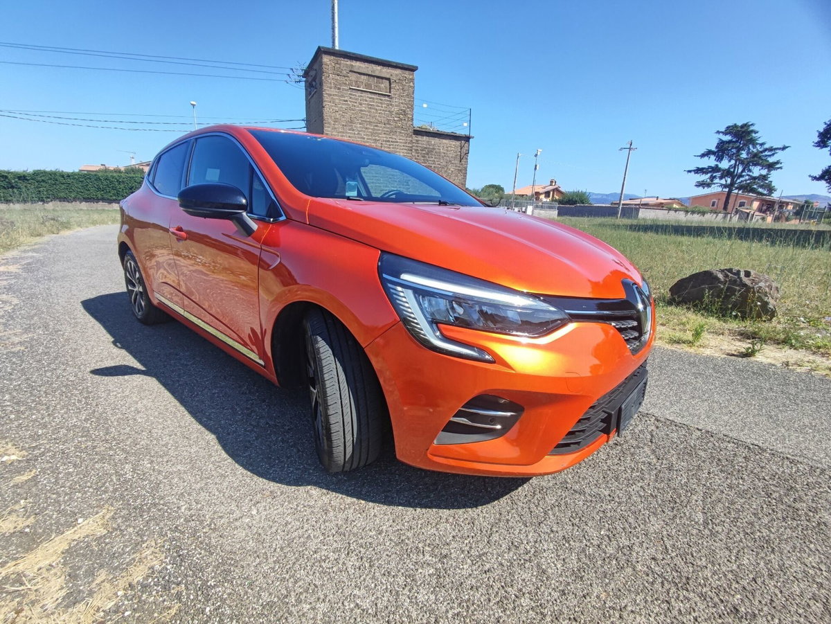 Renault Clio TCe 100 CV GPL 5 porte Techno (3)