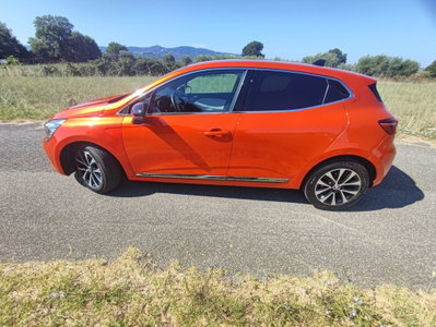Renault Clio TCe 100 CV GPL 5 porte Techno (9)