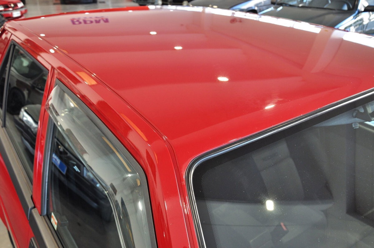 Alfa Romeo 75 2.0i Twin Spark A.S.N. (17)