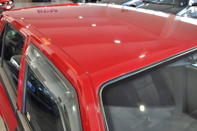 Alfa Romeo 75 2.0i Twin Spark A.S.N. (17)